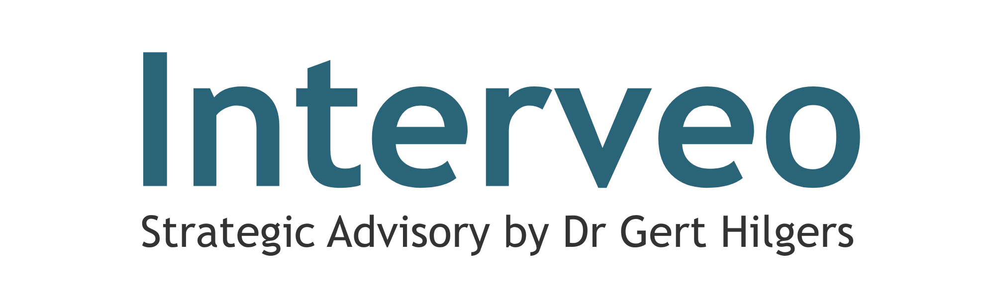 Interveo Logo